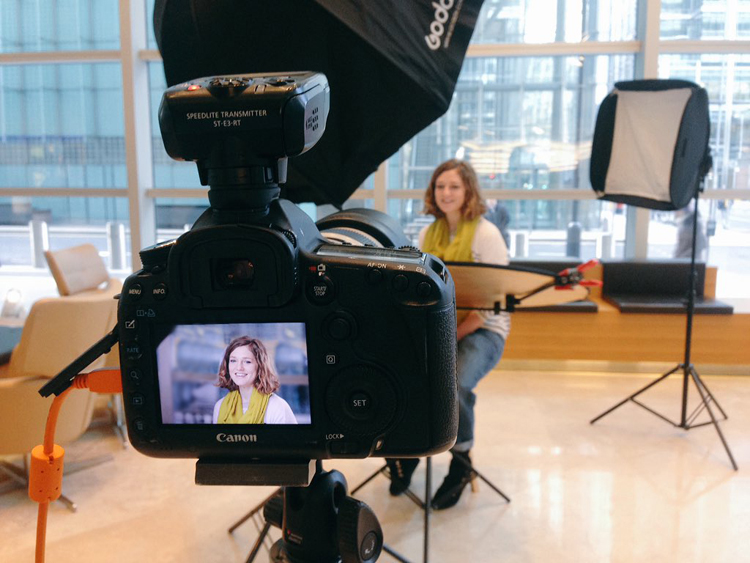 headshot setup.jpeg Headshot setup