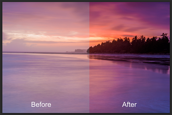 » Eye 4 Photography RAW landscape photography