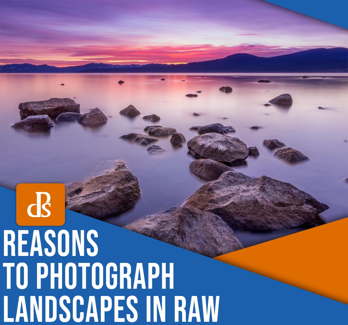 » Eye 4 Photography Reasons to photograph landscapes in RAW