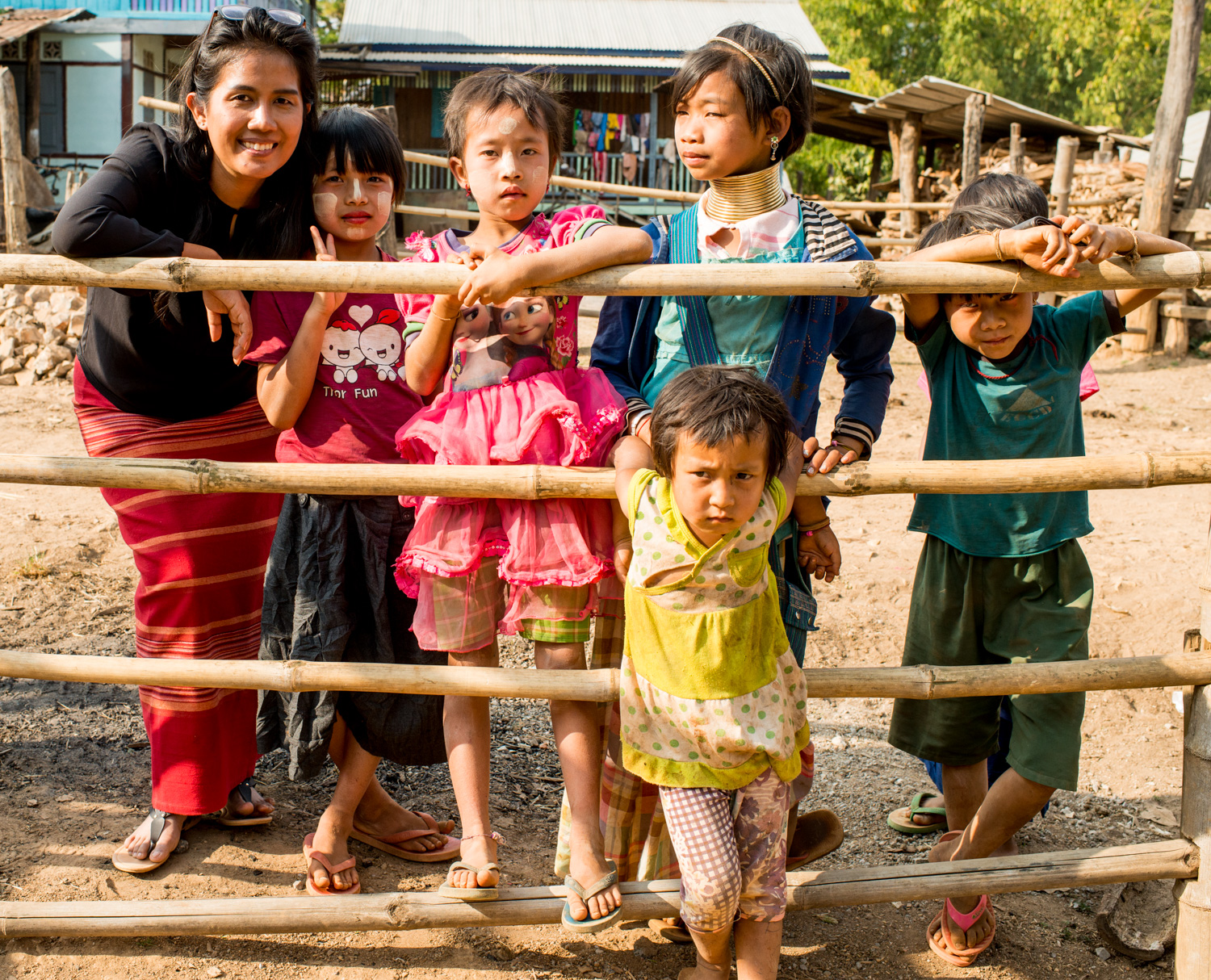 » Eye 4 Photography Documentary travel photography