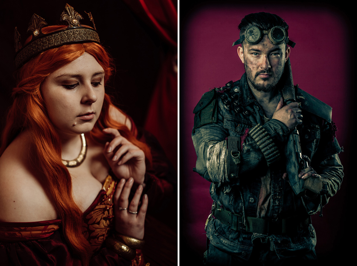 » Eye 4 Photography Costume photography tips