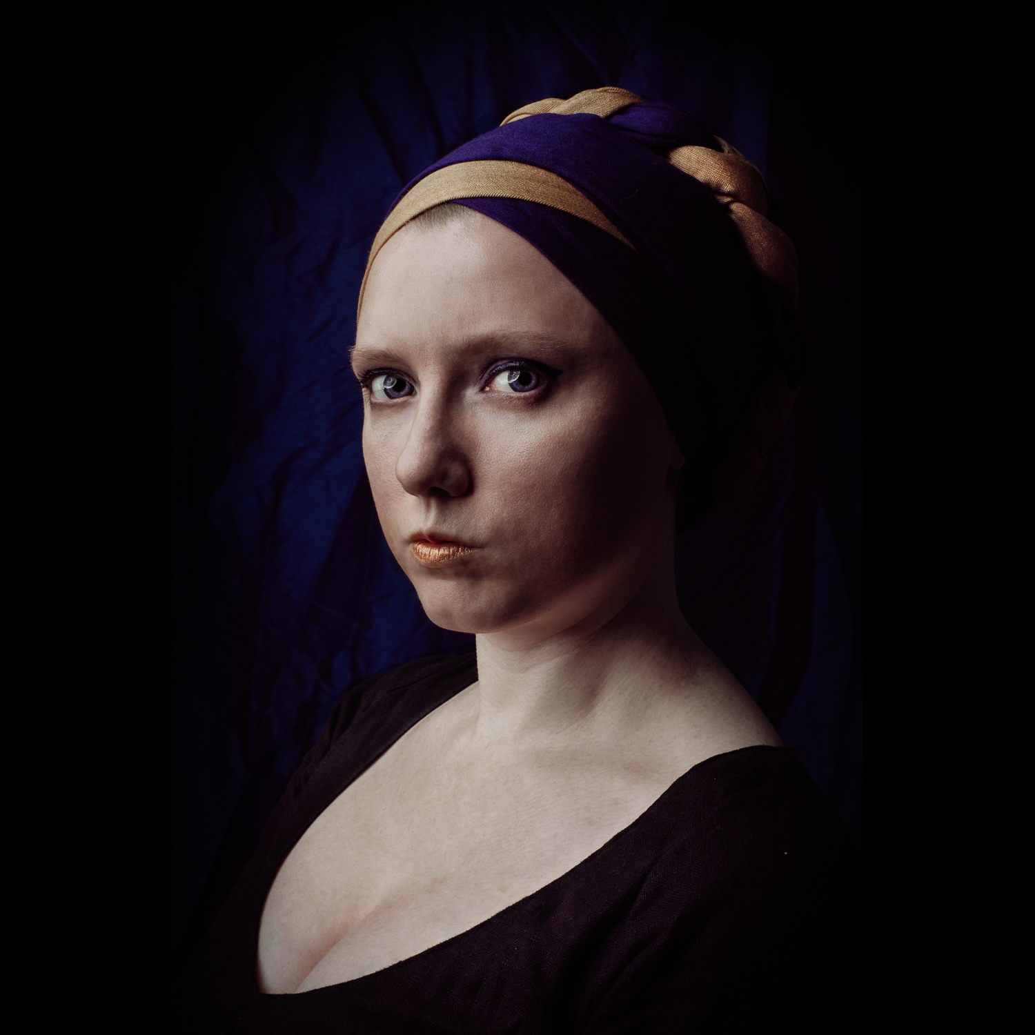 » Eye 4 Photography Costume photography tips