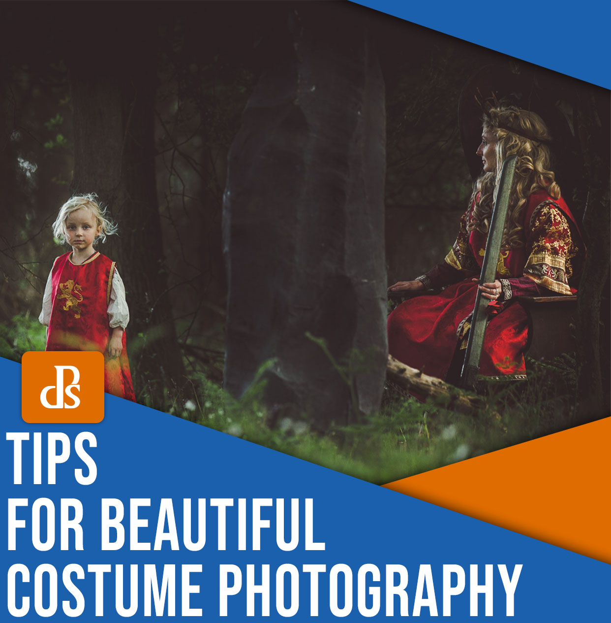 » Eye 4 Photography Tips for beautiful costume photography