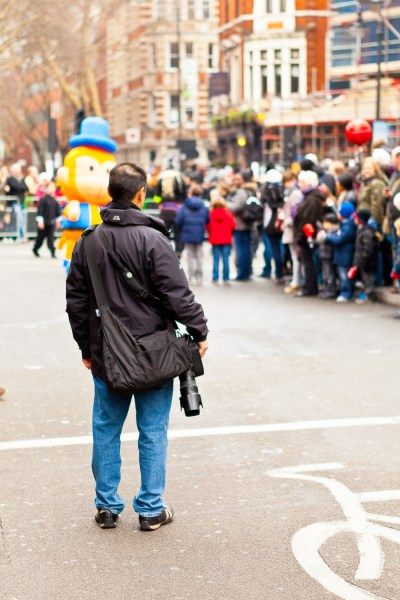 How to keep your photo equipment safe (and working)
