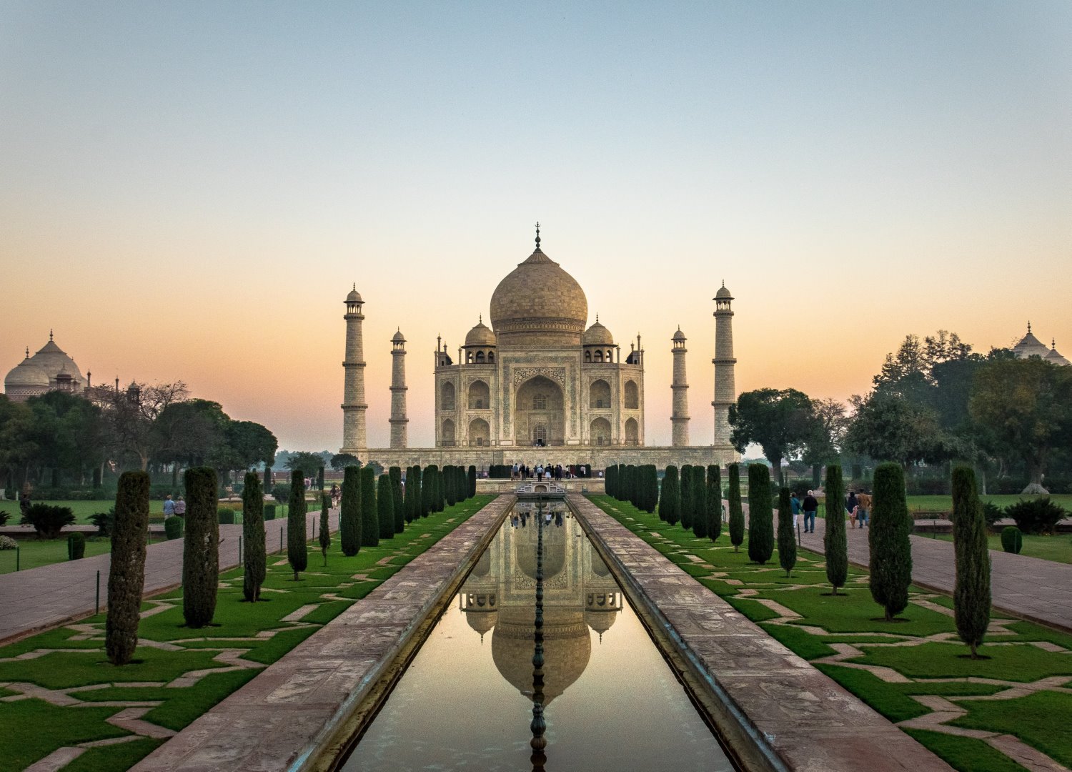 » Eye 4 Photography travel photography tips Taj Mahal