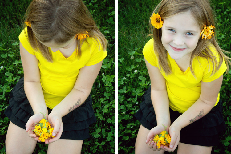 » Eye 4 Photography Kit lens portrait photography