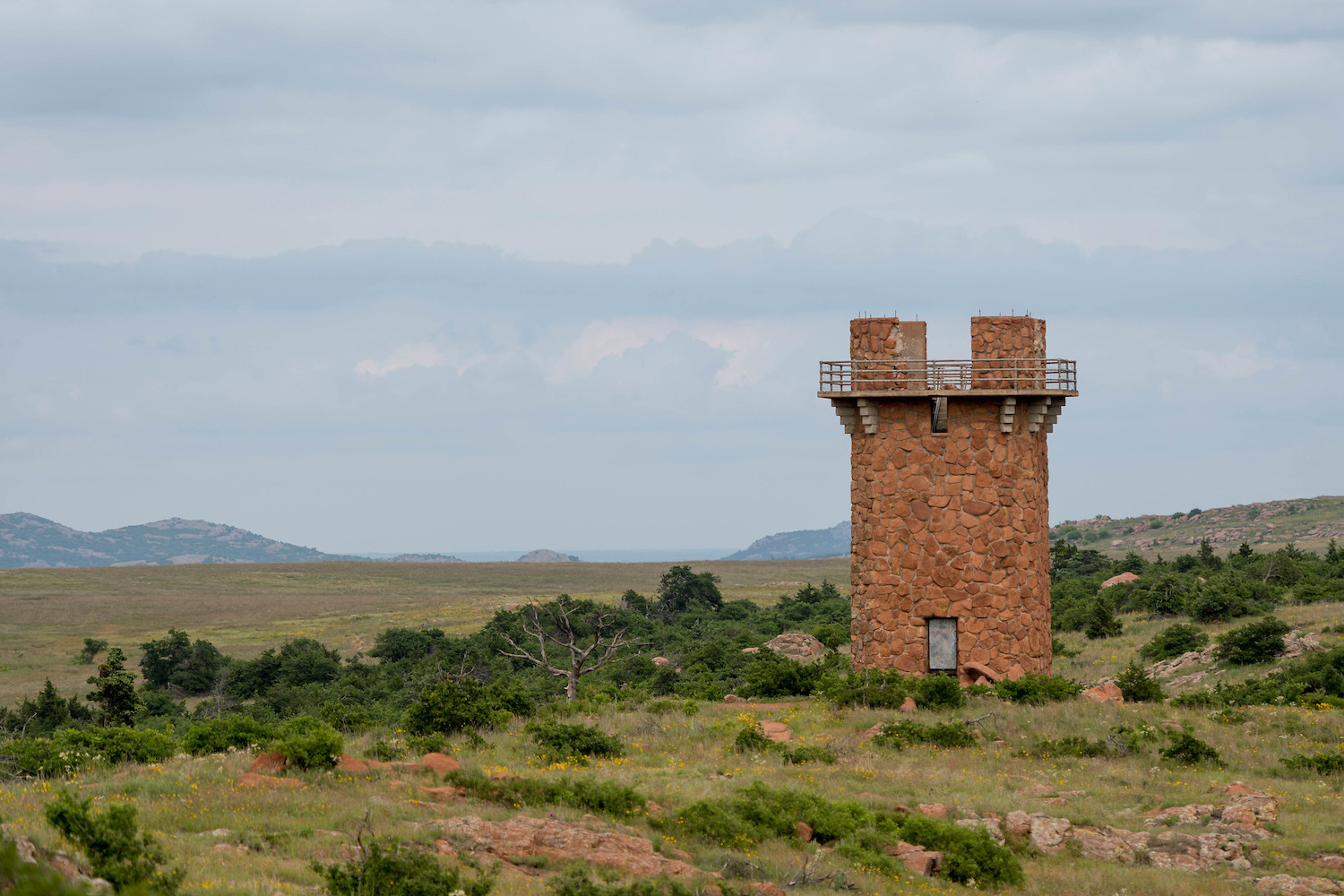 » Eye 4 Photography Spring landscape photography tower