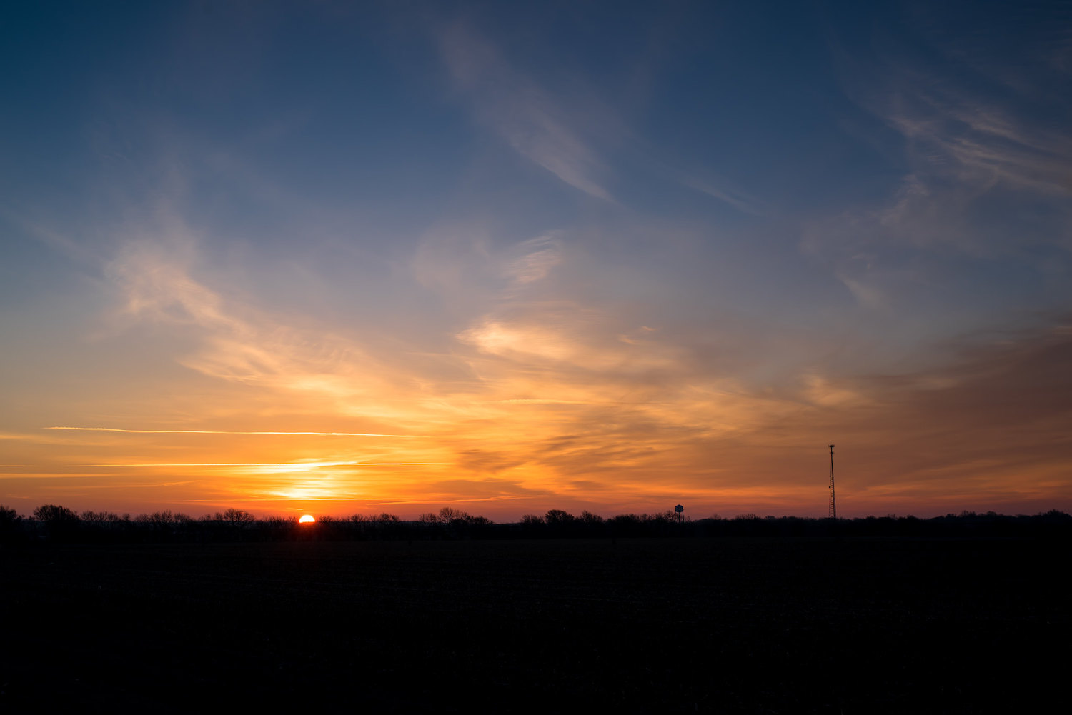 » Eye 4 Photography Spring landscape photography sunrise