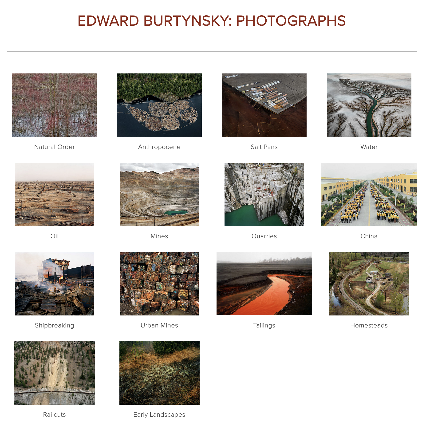» Eye 4 Photography