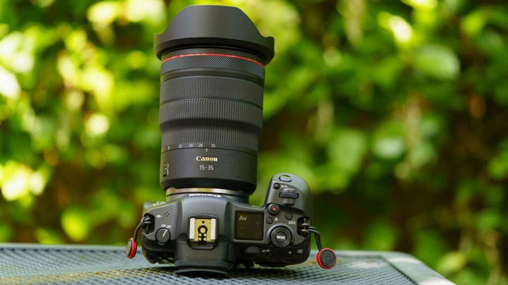 » Eye 4 Photography Canon RF 15-35MM F2.8L IS USM