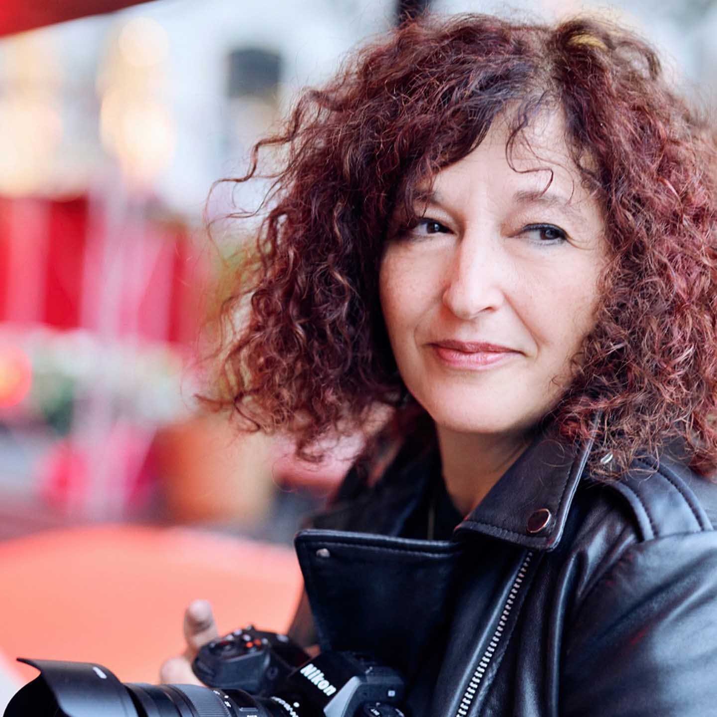 » Eye 4 Photography Carolyn Mendelsohn CJPOTY Judge