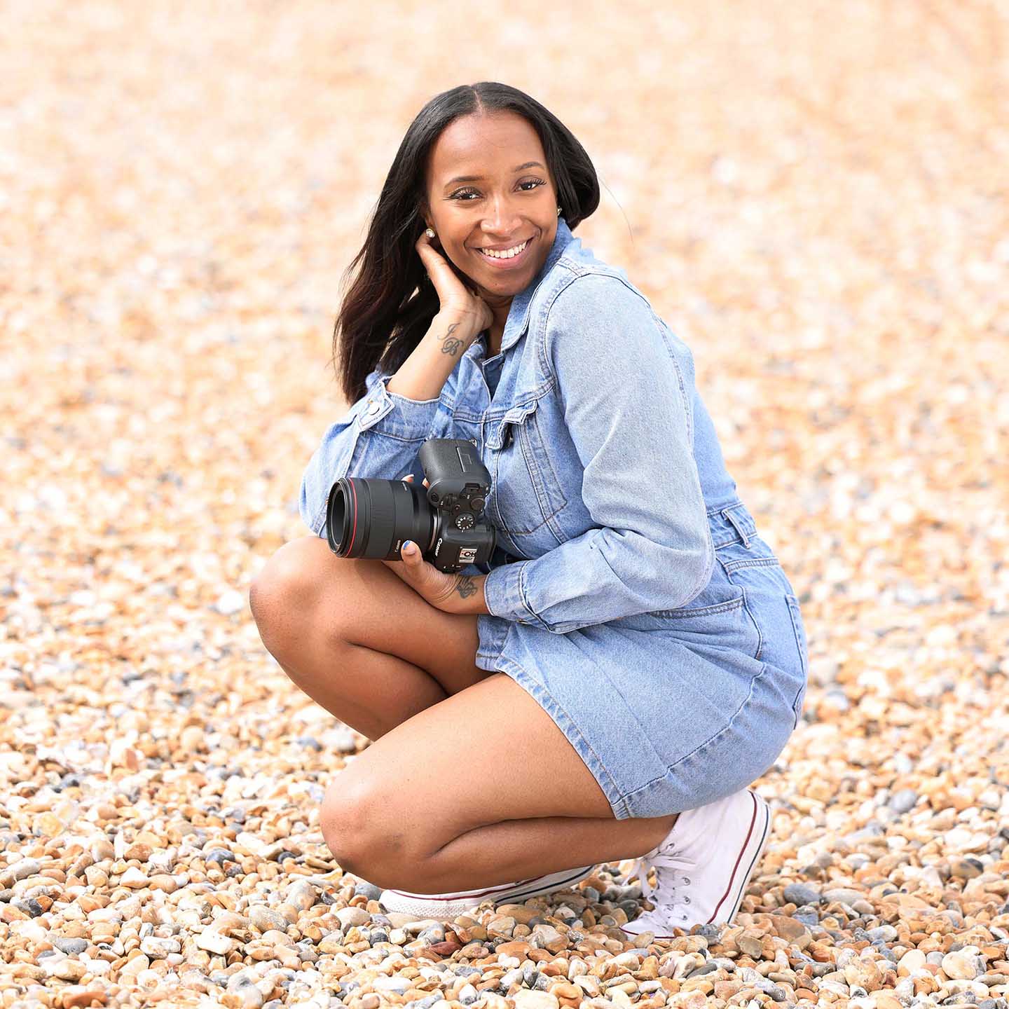 » Eye 4 Photography Jemella Ukaegbu CJPOTY judge