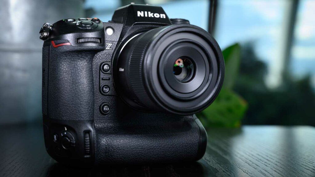 » Eye 4 Photography Nikon Z9 review