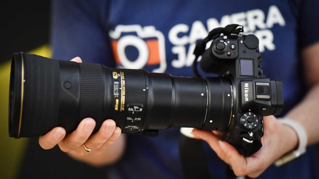 » Eye 4 Photography Nikon Z7 Review