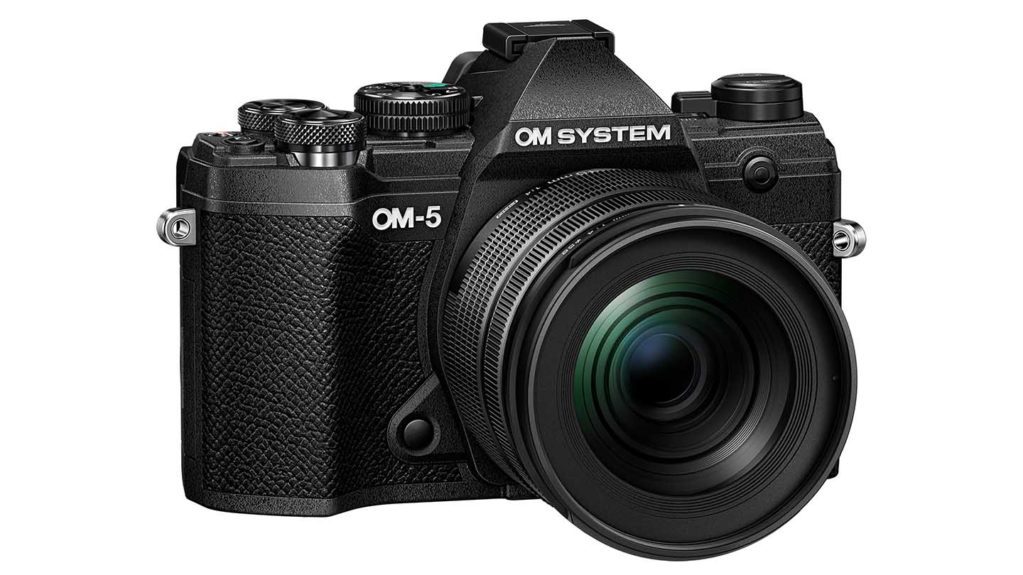» Eye 4 Photography OM System OM-5 review