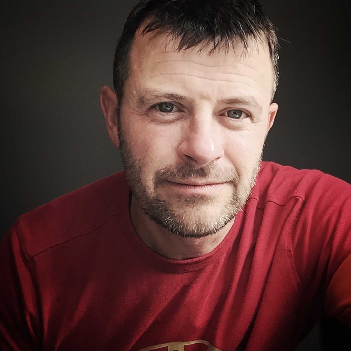 » Eye 4 Photography Paul Sanders CJPOTY Judge