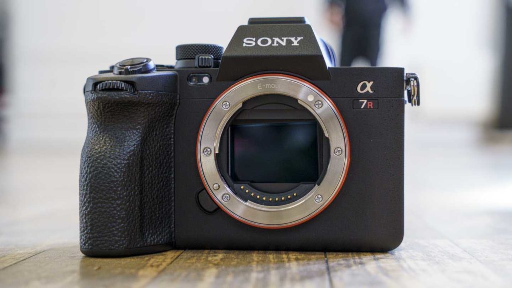» Eye 4 Photography Sony A7R V review