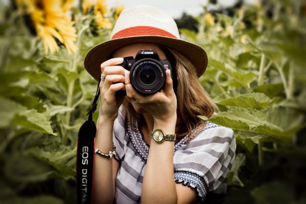 17 Beginner Photography Tips (How to Get Started)