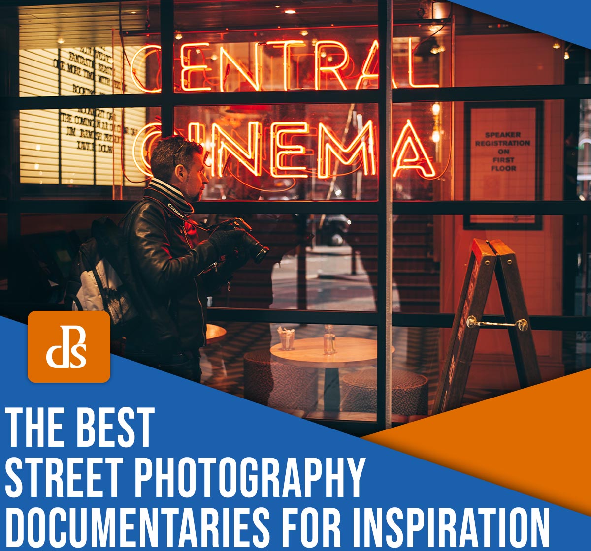 » Eye 4 Photography The best street photography documentaries for inspiration