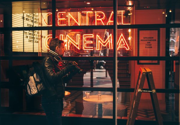 7 Best Street Photography Documentaries in 2023