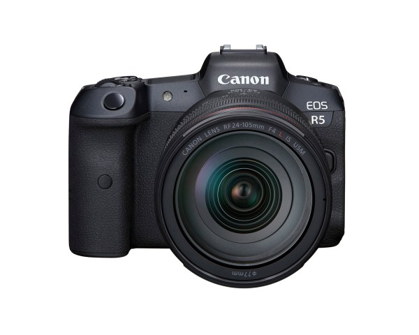The Canon EOS R1 and EOS R5 Mark II: Which Will Come First?