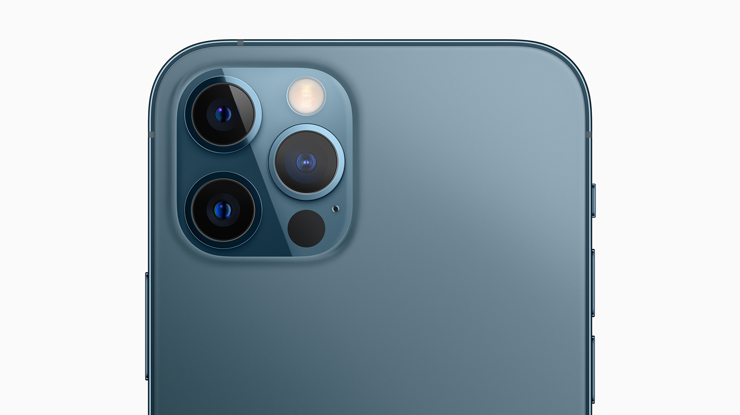 iPhone 12 Pro Max the best smartphone camera for food photography