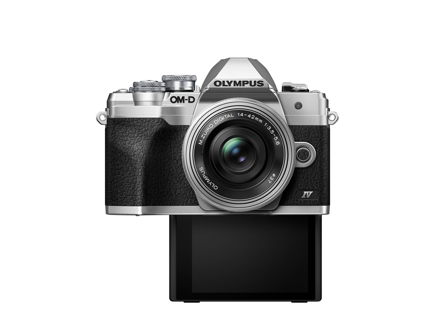 Olympus OM-D E-M10 Mark IV best camera for food photography