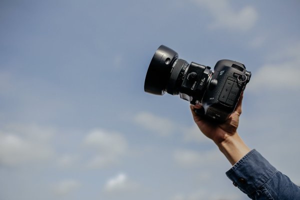 5 Ways to Find Photography Inspiration When You Feel Stuck