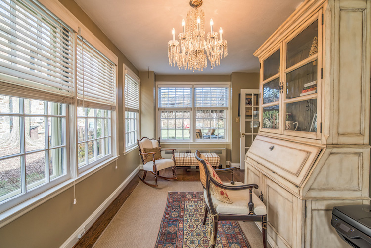 Interior architectural photography tips