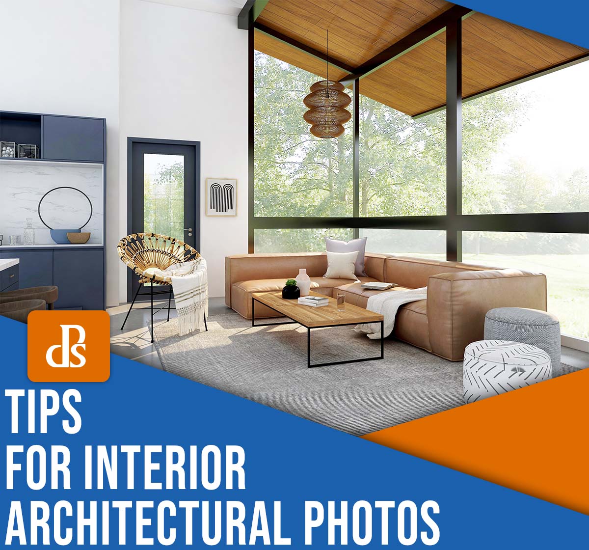 » Eye 4 Photography Tips for interior architectural photos