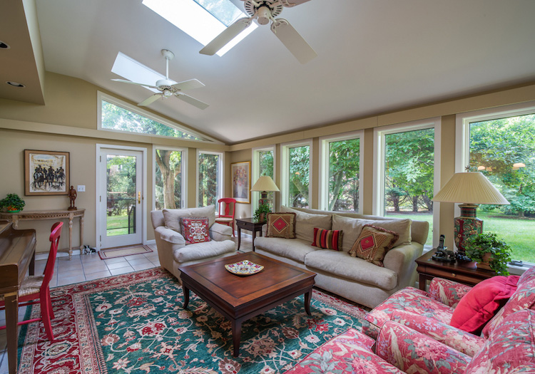 Interior architectural photography tips