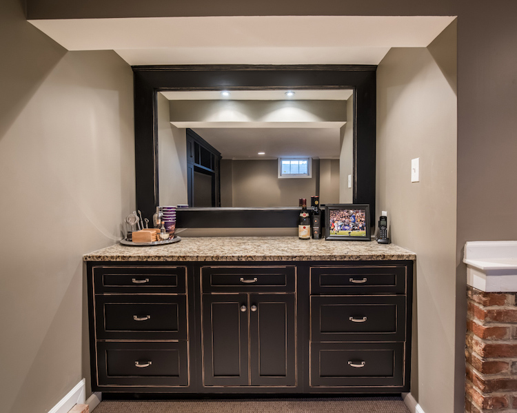 Interior architectural photography tips