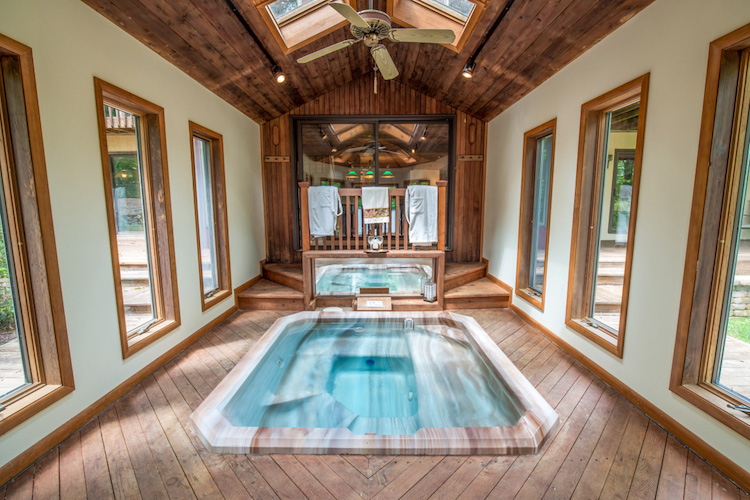 Interior architectural photography tips