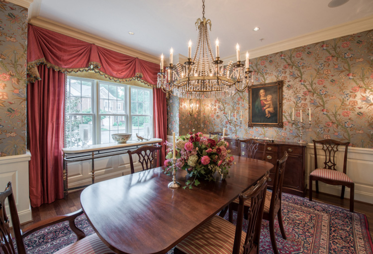 Interior architectural photography tips