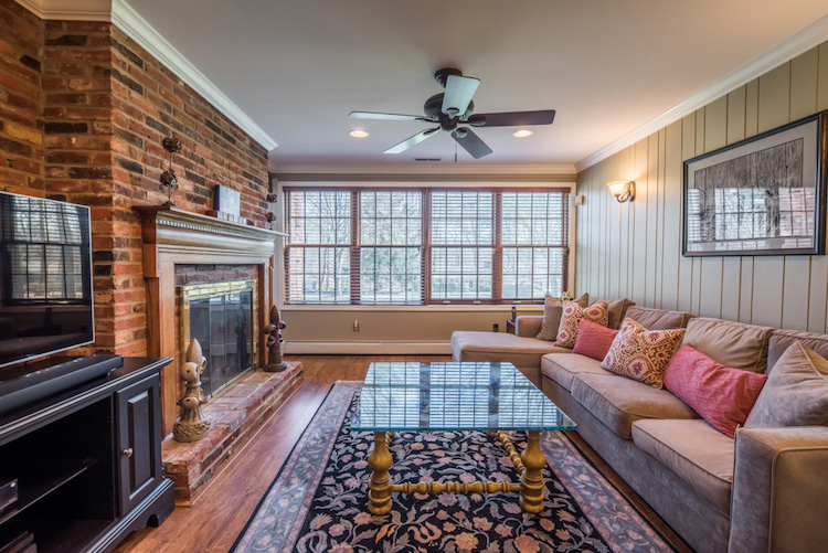 Interior architectural photography tips