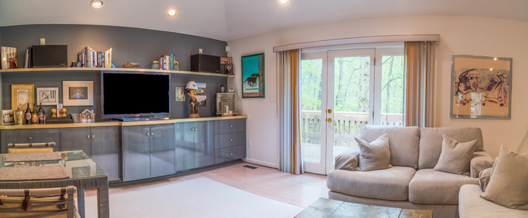 Interior architectural photography tips