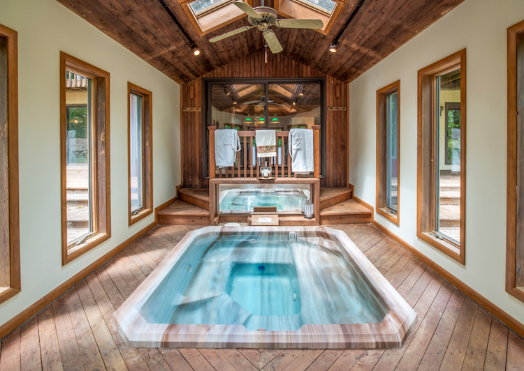 Interior architectural photography tips