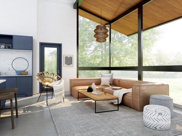6 Tips for Beautiful Interior Architectural Photography