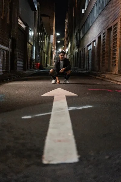 dPS Weekly Photo Challenge – get down low