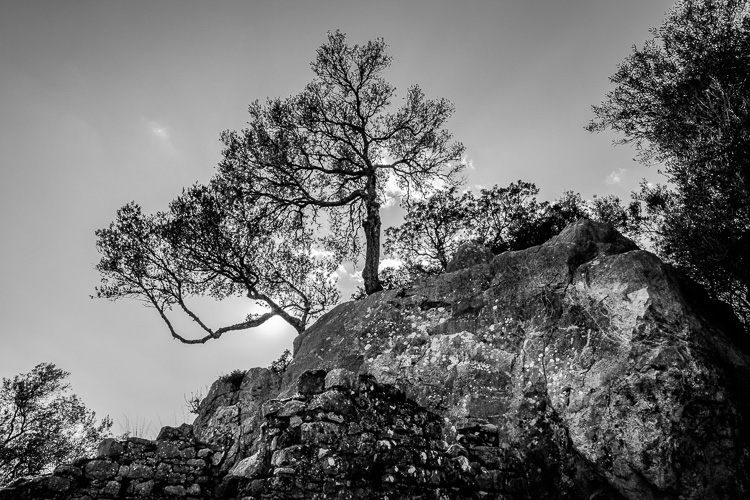 How to find the best landscape photo locations