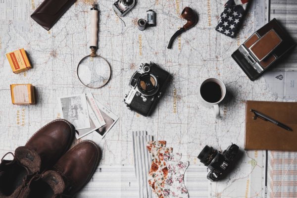 How to Find the Best Landscape Photography Locations (5 Tips)