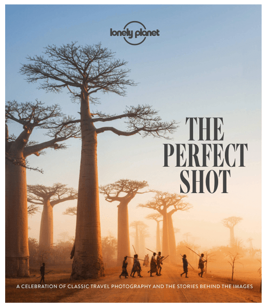 Best travel photography books