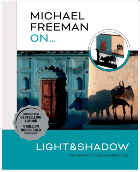Best travel photography books