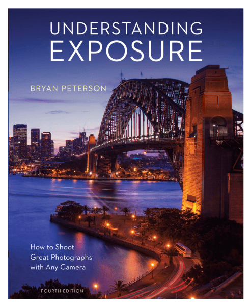 Best travel photography books