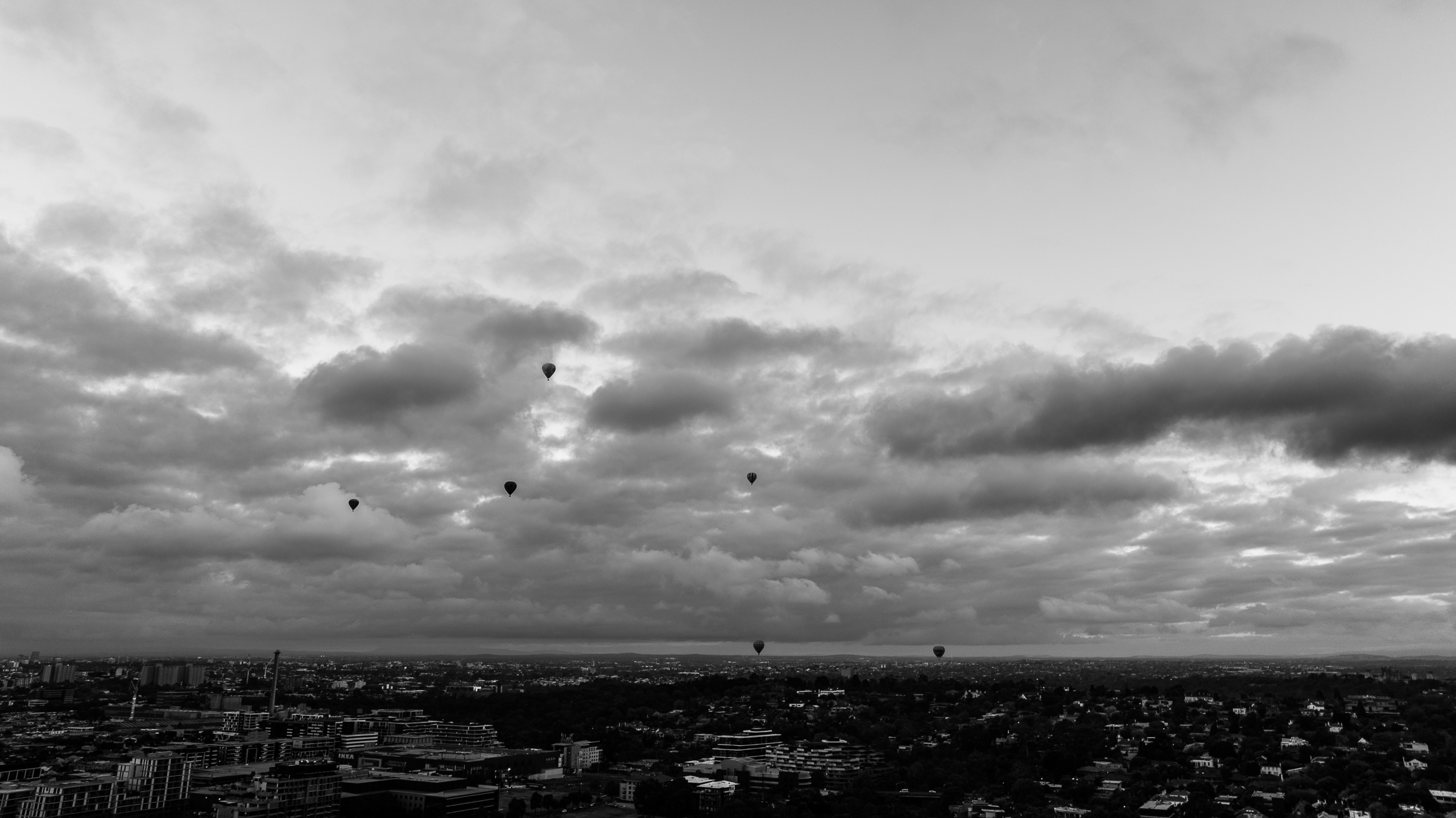» Eye 4 Photography dPS Weekly Photo Challenge – Early Mornings