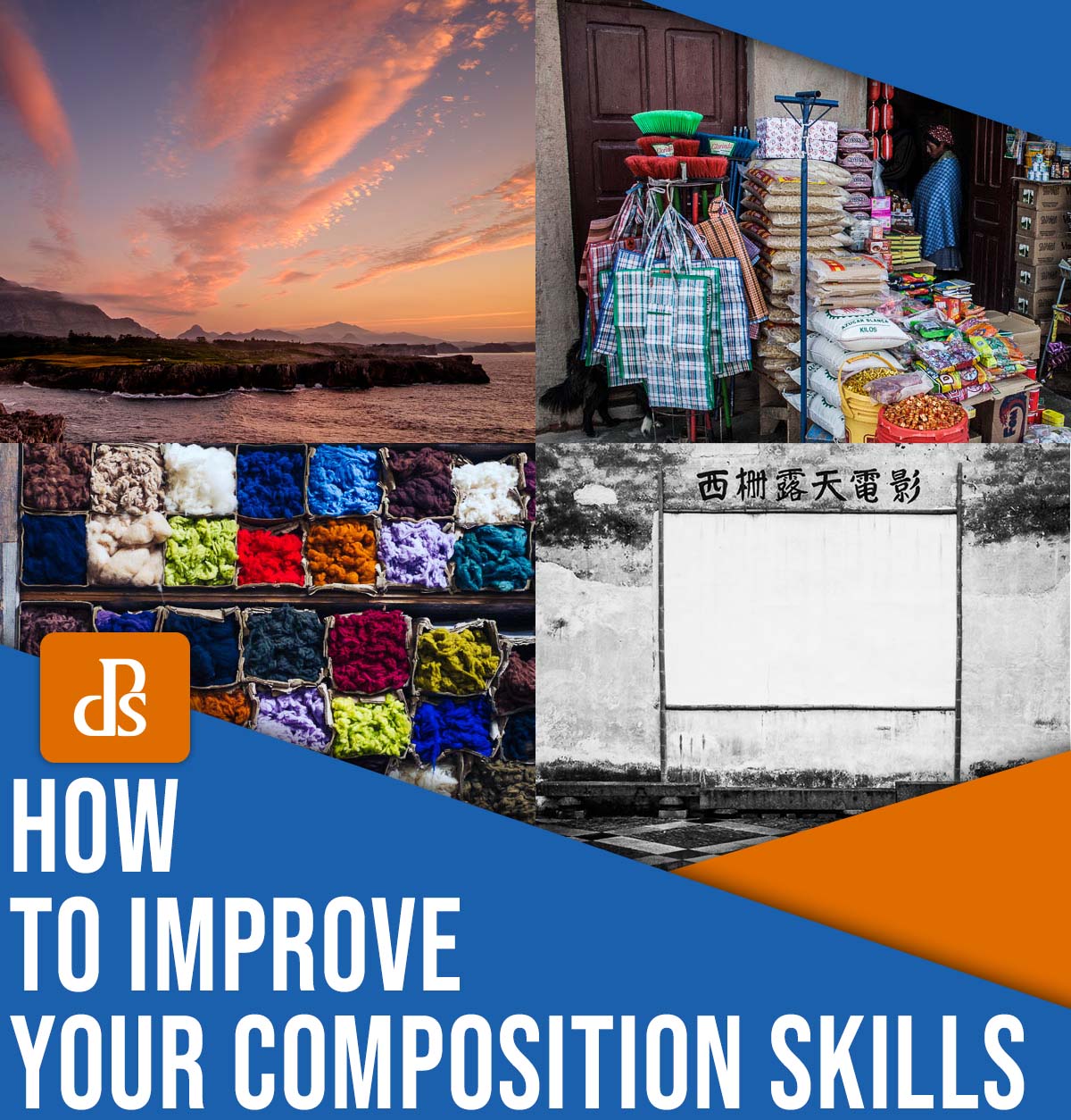 » Eye 4 Photography How to improve your composition skills