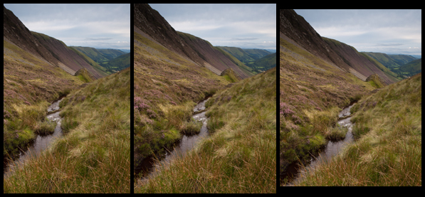 » Eye 4 Photography Bwlch Y Groes, Wales, UK presented in three different portrait formats