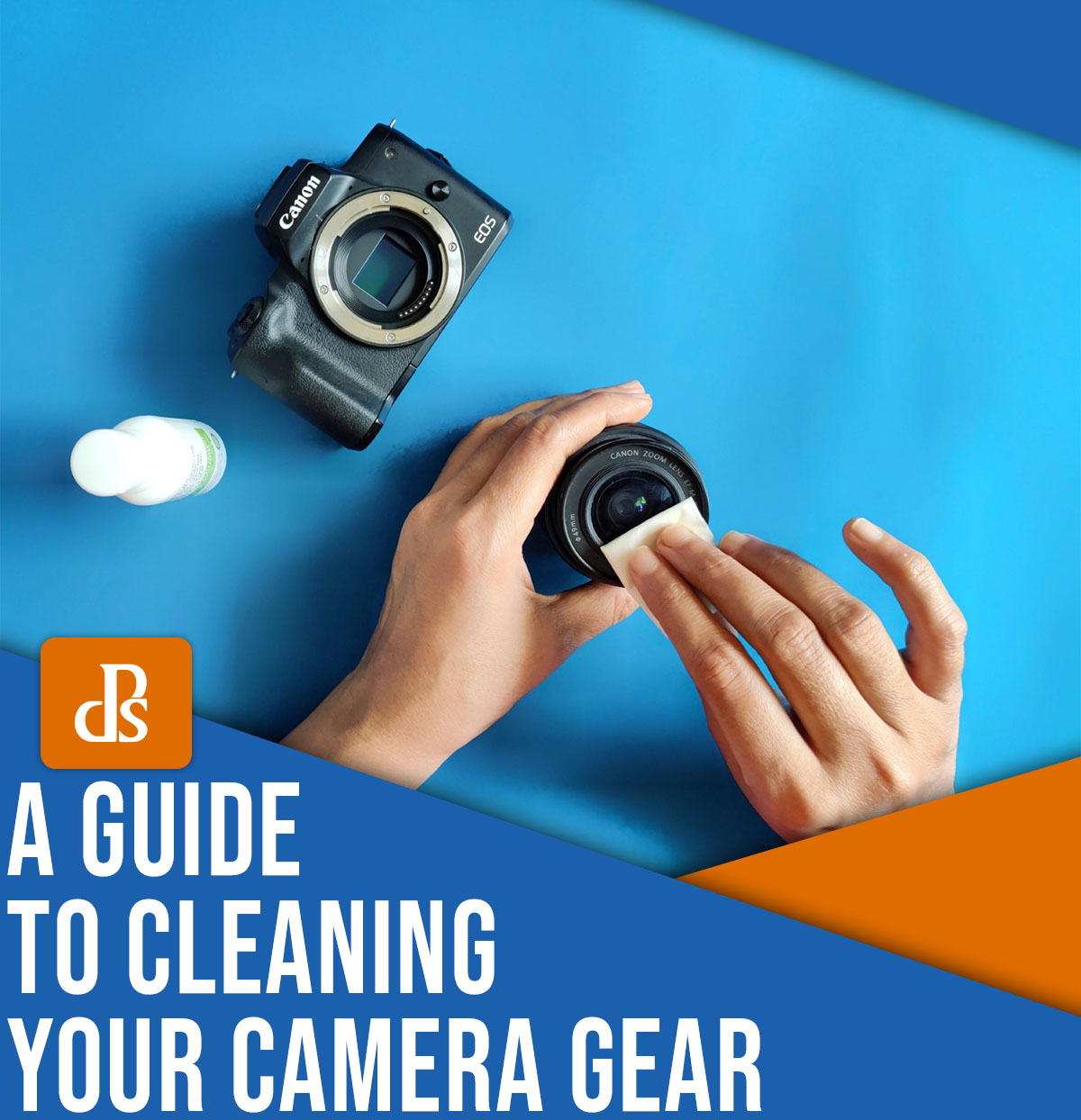 » Eye 4 Photography A guide to cleaning your camera gear