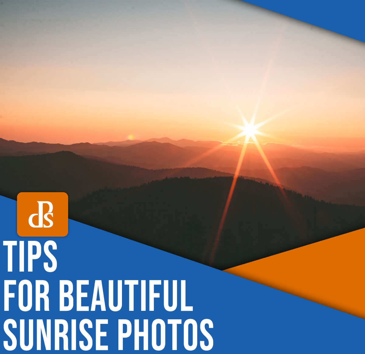 » Eye 4 Photography tips for beautiful sunrise photos