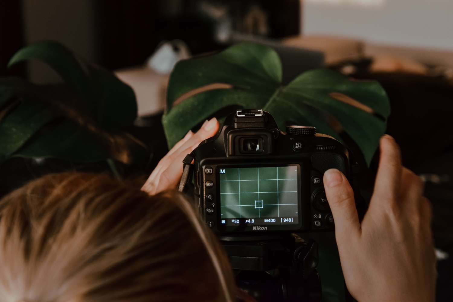 » Eye 4 Photography Manual focus in photography